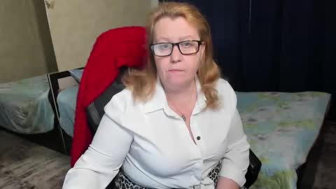 FrauMartha online show from March 16, 1:04 pm