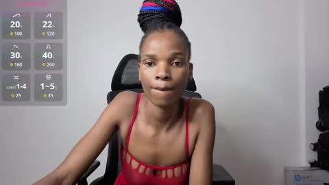 Nessa-Independent model online show from June 2, 1:06 am