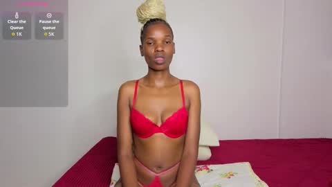 Nessa-Independent model online show from February 18, 3:05 am