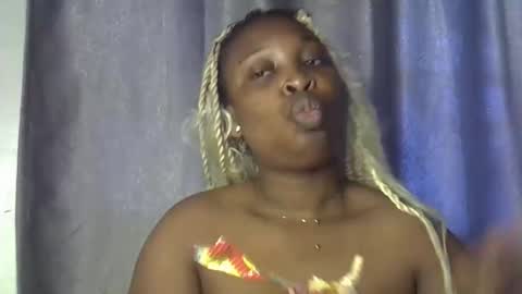 freaky brula online show from March 1, 7:30 am