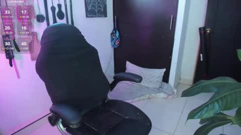 Lia Gomez online show from November 2, 10:35 pm