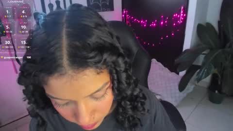 Lia Gomez online show from October 23, 10:16 pm