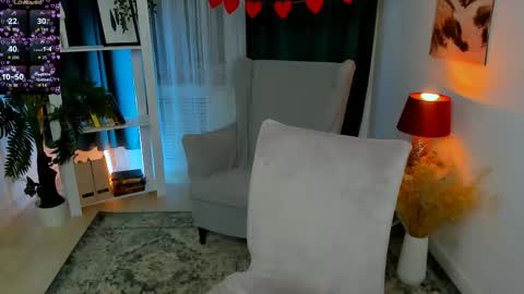 Diyana online show from February 20, 10:10 pm