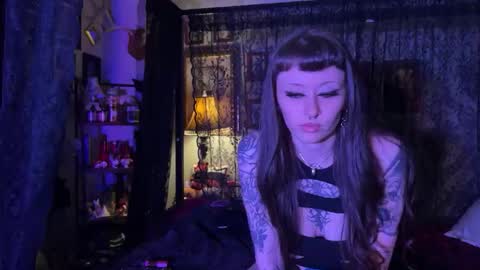 Bambi online show from March 13, 10:27 am