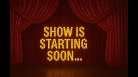 Louise or Lou 3 online show from June 23, 4:38 pm