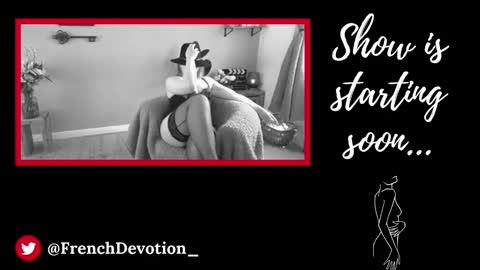 Louise or Lou 3 online show from January 9, 7:08 pm