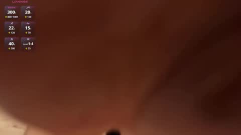 Snapshot of frenzyfoxs chatting on October 30, 5:25 pm Sonya online show from October 30, 5:25 pm