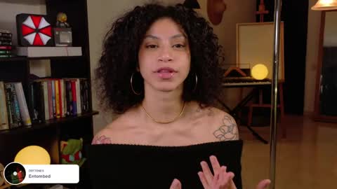 Vale online show from April 17, 3:08 am