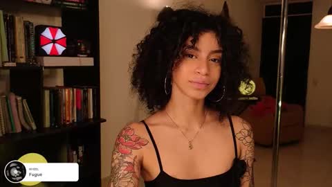 Vale online show from January 6, 11:41 pm