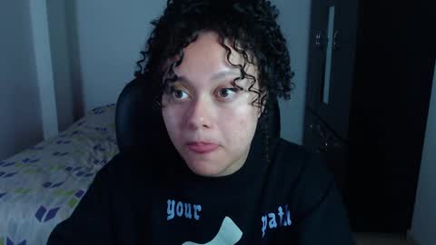 Snapshot of freud_x_louise1 chatting on January 3, 4:33 am Louise  online show from January 3, 4:33 am