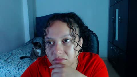 Louise  online show from May 11, 9:11 am