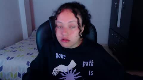 Louise  online show from February 5, 1:25 pm