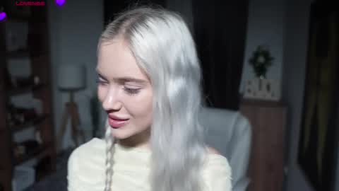 Freya online show from March 23, 10:49 pm