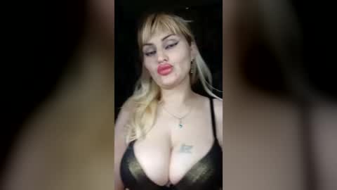 Freya Millf online show from June 14, 12:16 pm