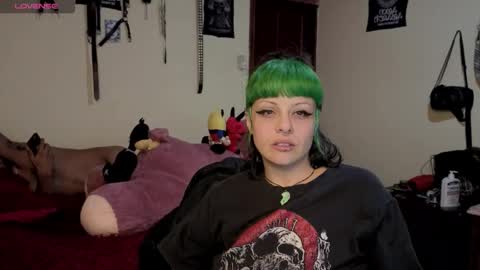 freyaa_sorceress online show from December 15, 4:29 am