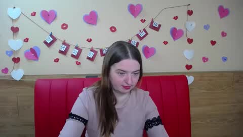 FreyaDak online show from February 21, 7:21 pm