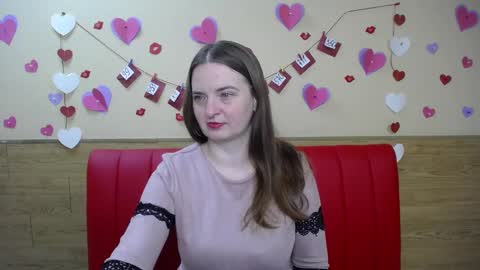 FreyaDak online show from March 4, 4:27 am