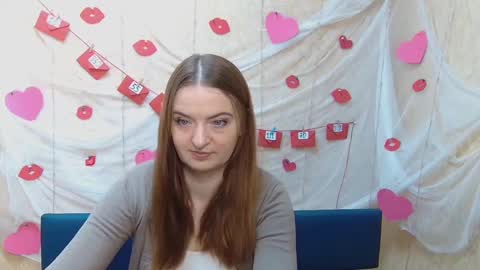 FreyaDak online show from February 1, 11:54 am