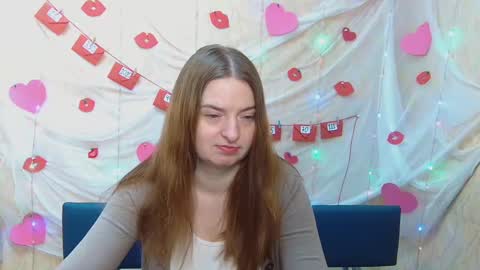 FreyaDak online show from March 9, 6:06 am