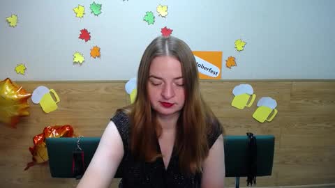 FreyaDak online show from September 21, 5:17 am