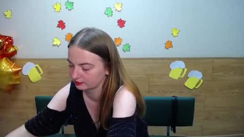 FreyaDak online show from September 23, 5:11 pm