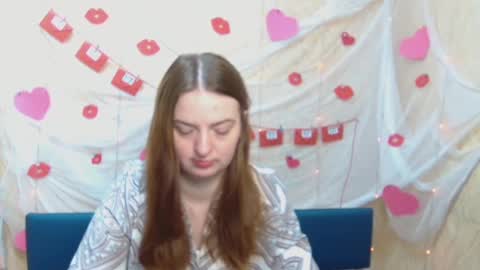 FreyaDak online show from March 2, 6:05 am