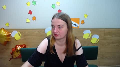 FreyaDak online show from September 20, 5:06 am