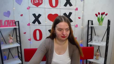 FreyaDak online show from March 1, 6:03 am