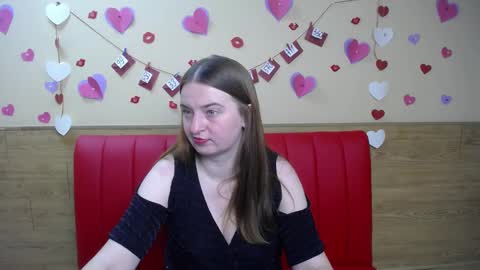 FreyaDak online show from March 7, 6:00 pm