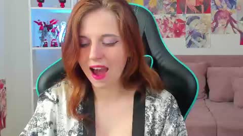 FreyaVeys online show from July 6, 5:13 am