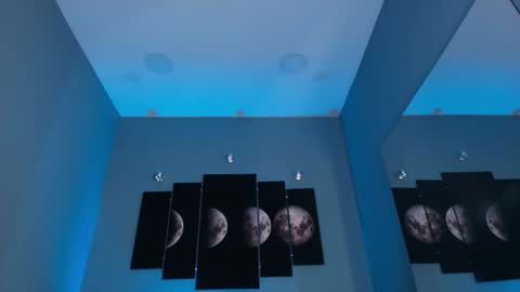 Pau. online show from March 25, 9:28 pm