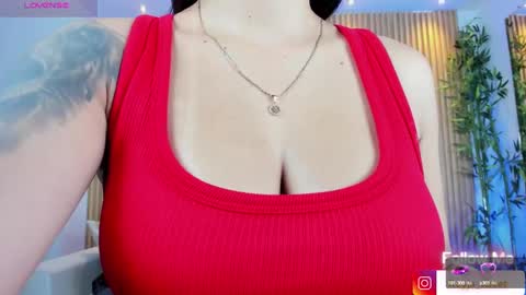 Freyja Sweet online show from September 28, 12:21 pm