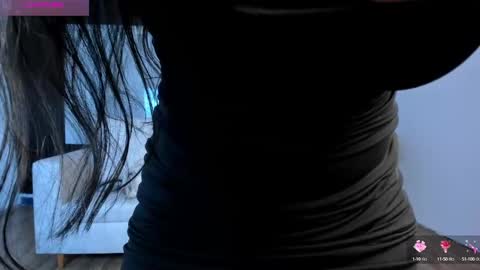 Freyja Sweet online show from September 26, 11:08 am