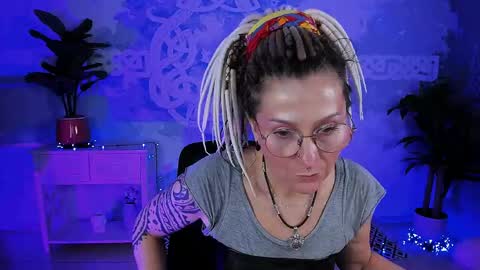 Frida Tander online show from April 14, 8:14 am