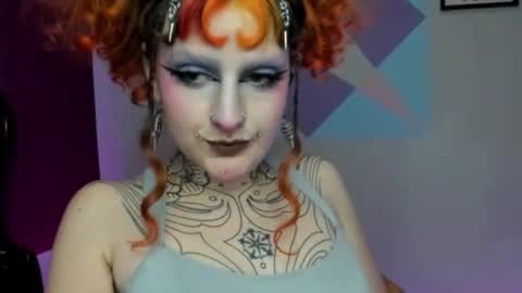 cherry online show from February 26, 2:21 am