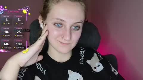 ANA online show from November 17, 12:55 am