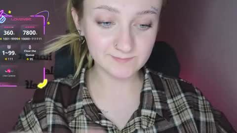 ANA online show from November 30, 10:36 pm