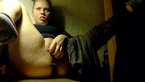 FrumCake online show from November 25, 1:30 am