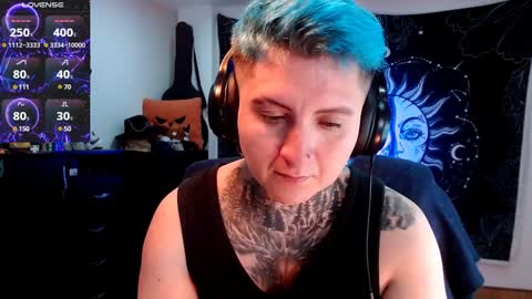          transqueer  online show from February 9, 12:40 am