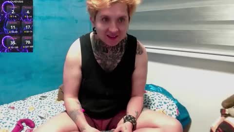          transqueer  online show from December 5, 1:05 am