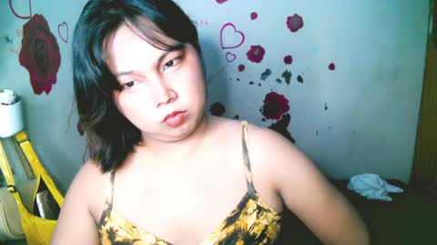 im marjj be nice to me online show from March 6, 2:30 am