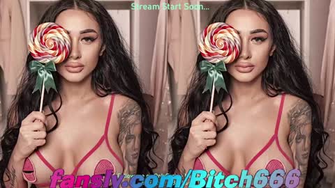   online show from February 13, 8:10 pm