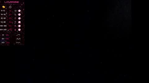 Leah online show from March 30, 10:09 pm