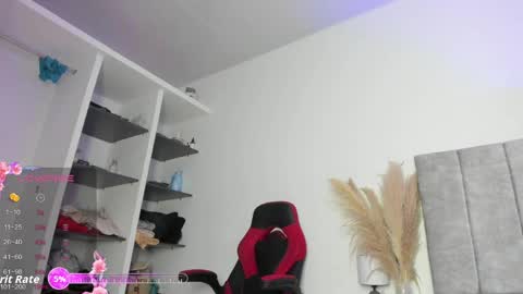 laura - Independent model online show from April 8, 12:46 am