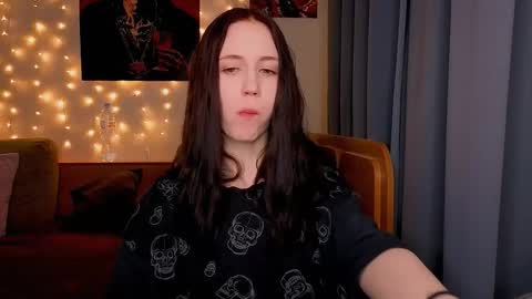 Eva online show from February 21, 5:24 pm