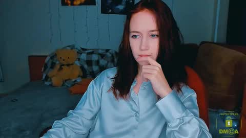Snapshot of funny_bunny23 chatting on October 3, 3:28 pm Eva online show from October 3, 3:28 pm