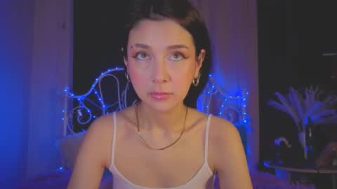 Tiffany online show from October 30, 1:19 am