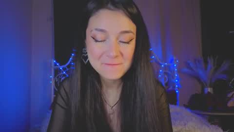 Tiffany online show from February 28, 12:10 am