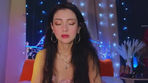 Tiffany online show from February 8, 10:40 pm