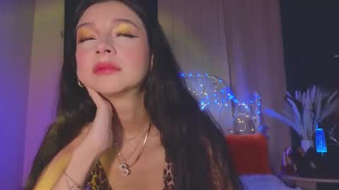 Tiffany online show from March 1, 11:58 pm